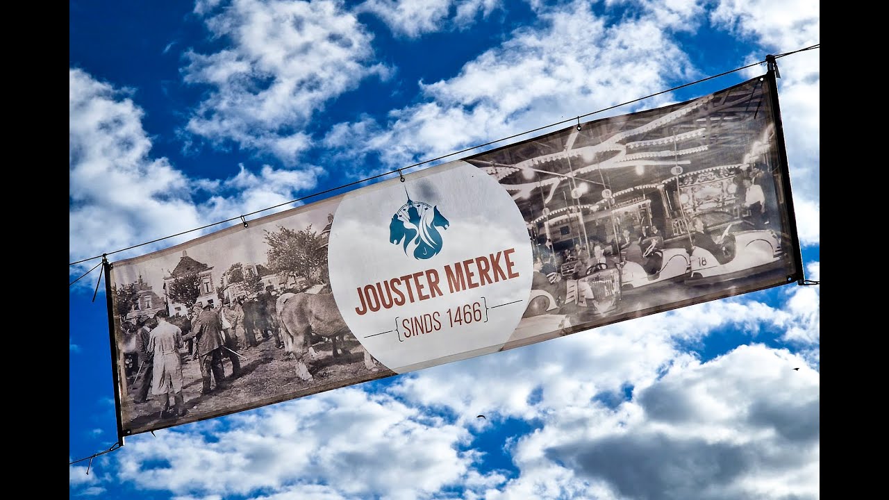 Jouster Merke 2022