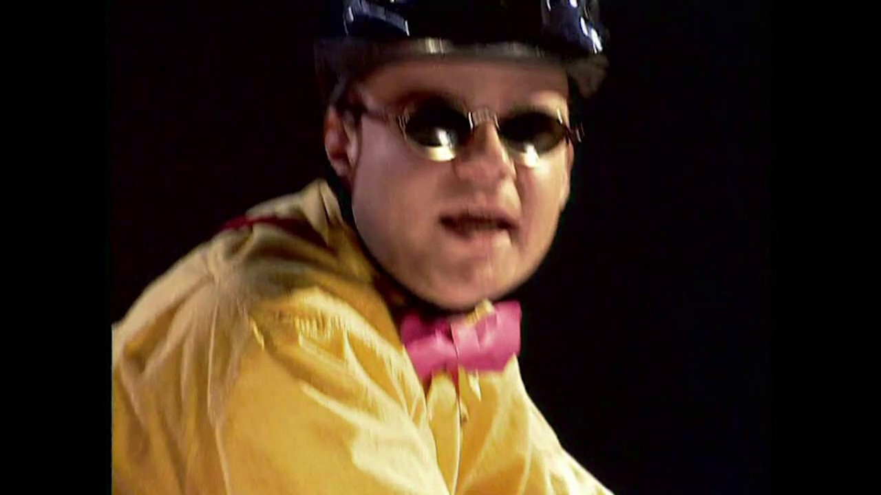 Sto zvířat - Podpaží (1998)