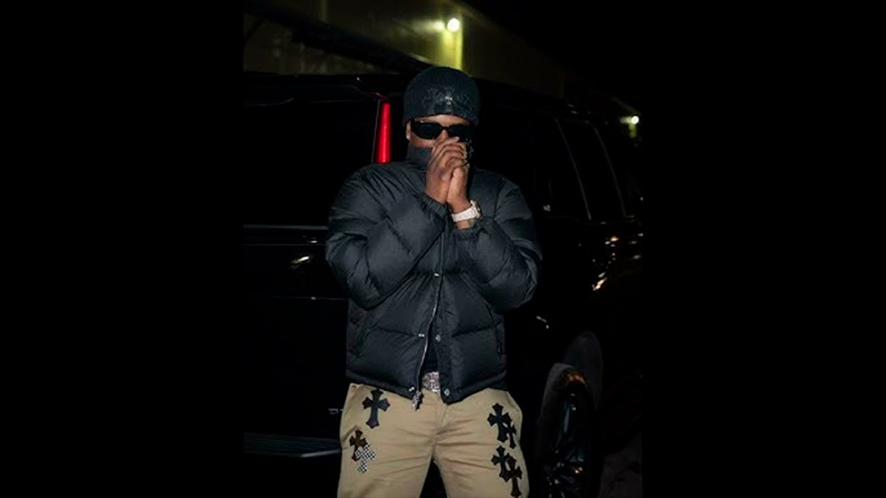 (FREE) Real Boston Richey Type Beat - 