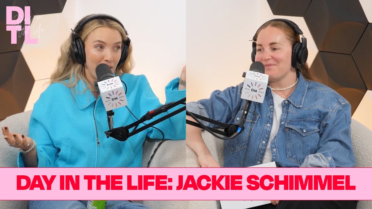 Toodling with “Gelson’s Homecoming Princess” Jackie Schimmel | DITL