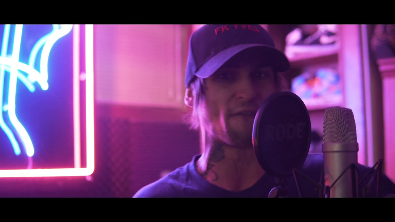 JyE SimpsoN- THE RISE (Official Video)