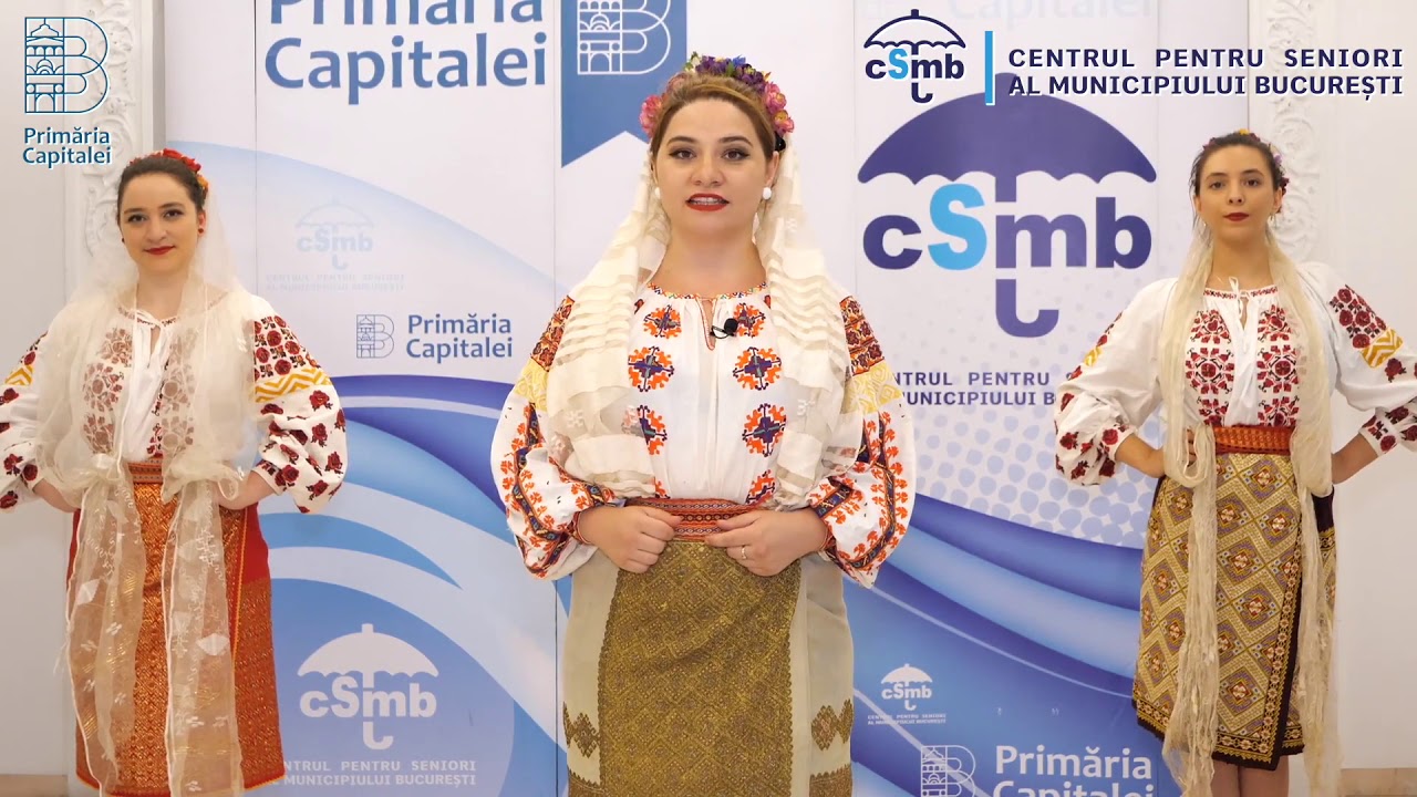 Brâul pe șase - Hora din Străbuni, episodul 6