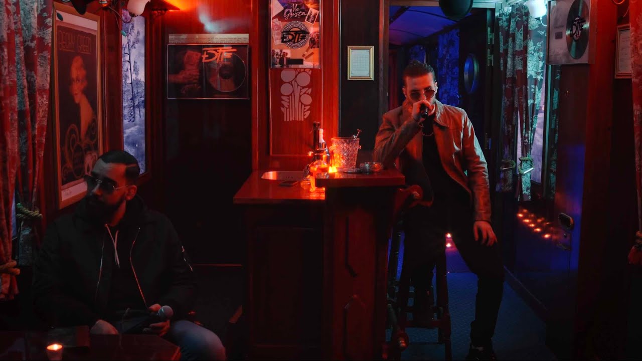 DTF - Bilan (Live)