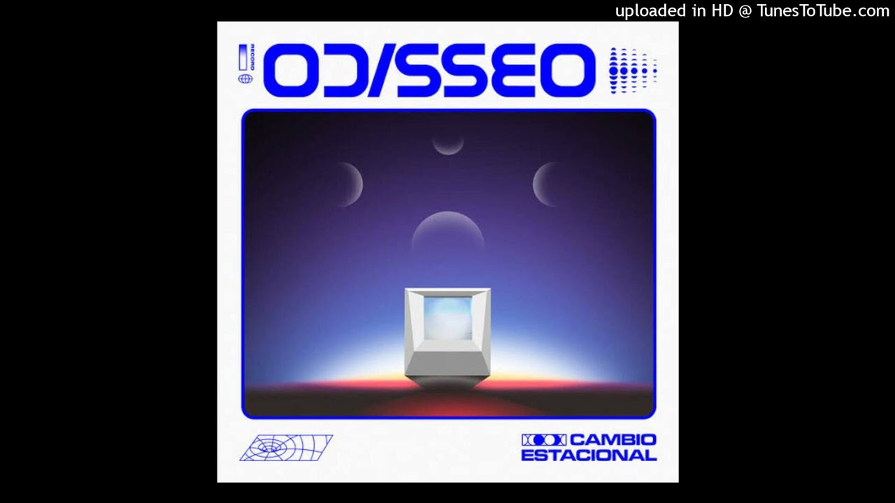 Odisseo - Los Imanes (Audio)