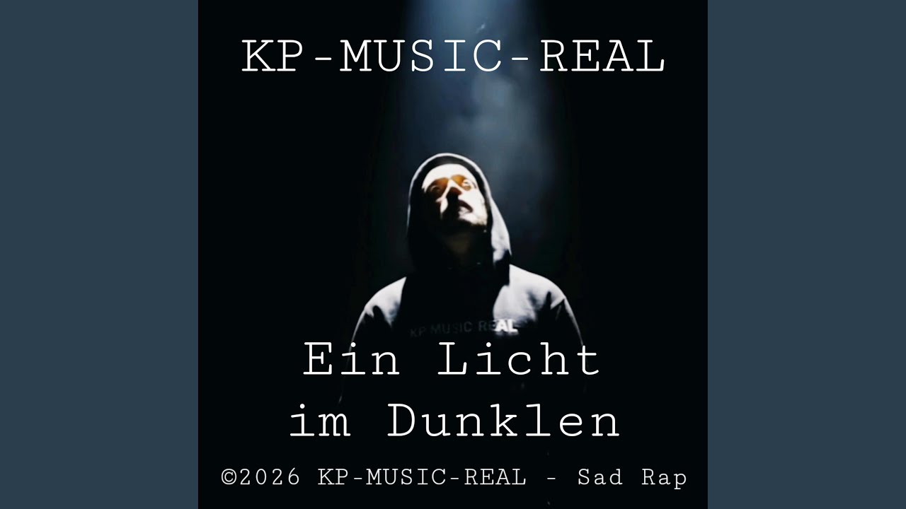 Ein Licht im Dunklen