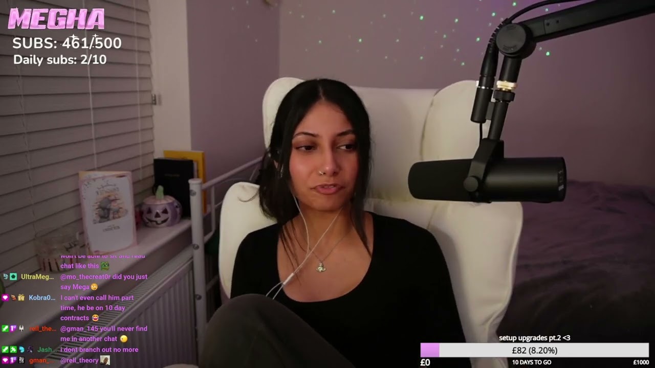 @itsmeghamind - 