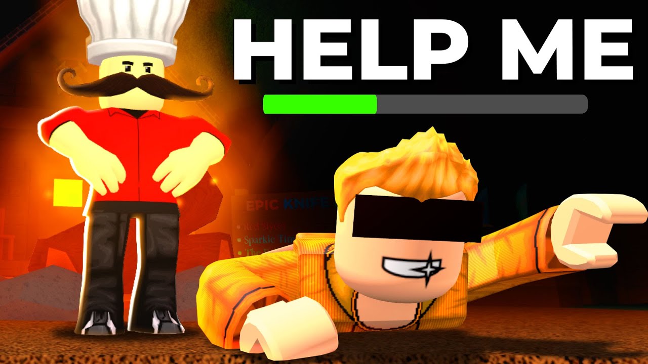 Survive The Killer The Papa Roni