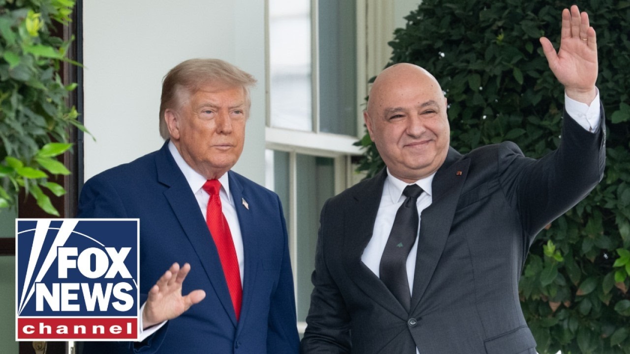 Trump VOWS support for Lebanon as GOP lawmaker issues URGENT warning