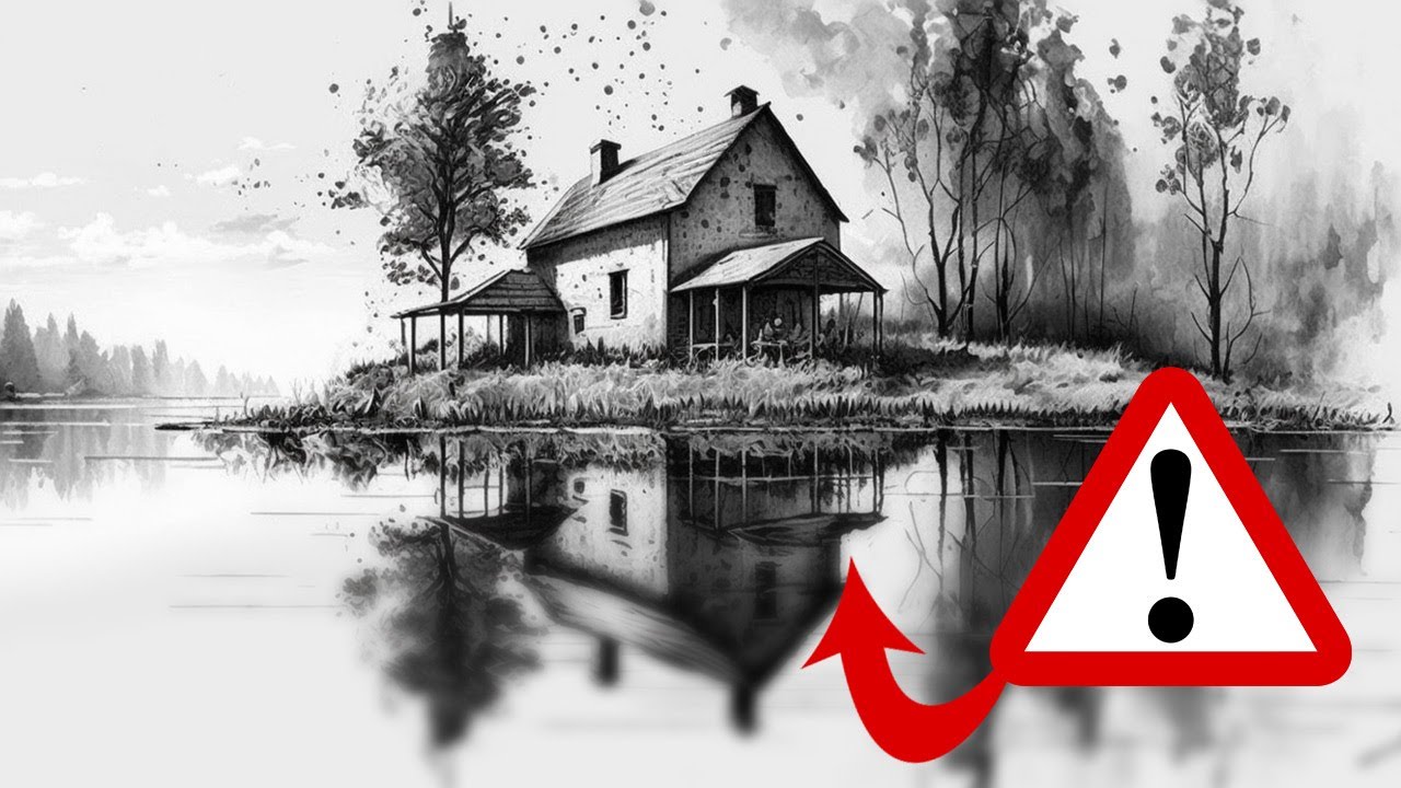 Comment dessiner un REFLET EN PERSPECTIVE?