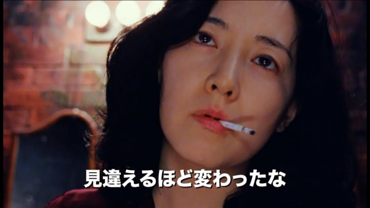《予告編》　親切なクムジャさん
