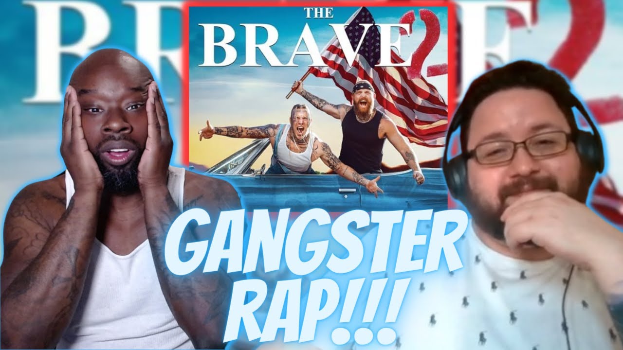 TRUE HIPHOP FANS! Tom MacDonald & Adam Calhoun | Gangster Rap Raise Me(REACTION)