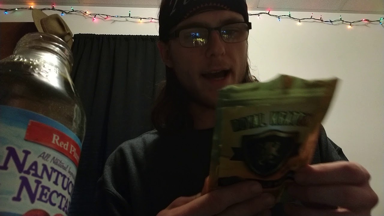 Remarkable Herbs Malaysian Kratom Review PT.1