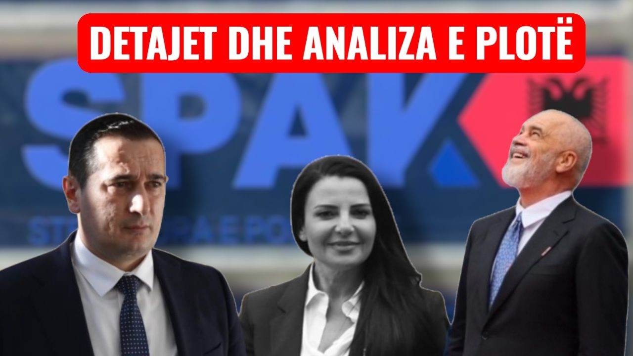“Pas hetimit për Ballukun janë ndërkombëtarët”/Analiza: Ja kur u përgatit ndëshkimi për Veliajn