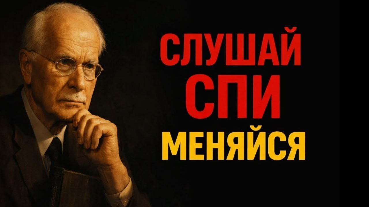 ЭТА НОЧЬ МОЖЕТ ИЗМЕНИТЬ ВСЁ — ПРОСТО ВКЛЮЧИ ПЕРЕД СНОМ