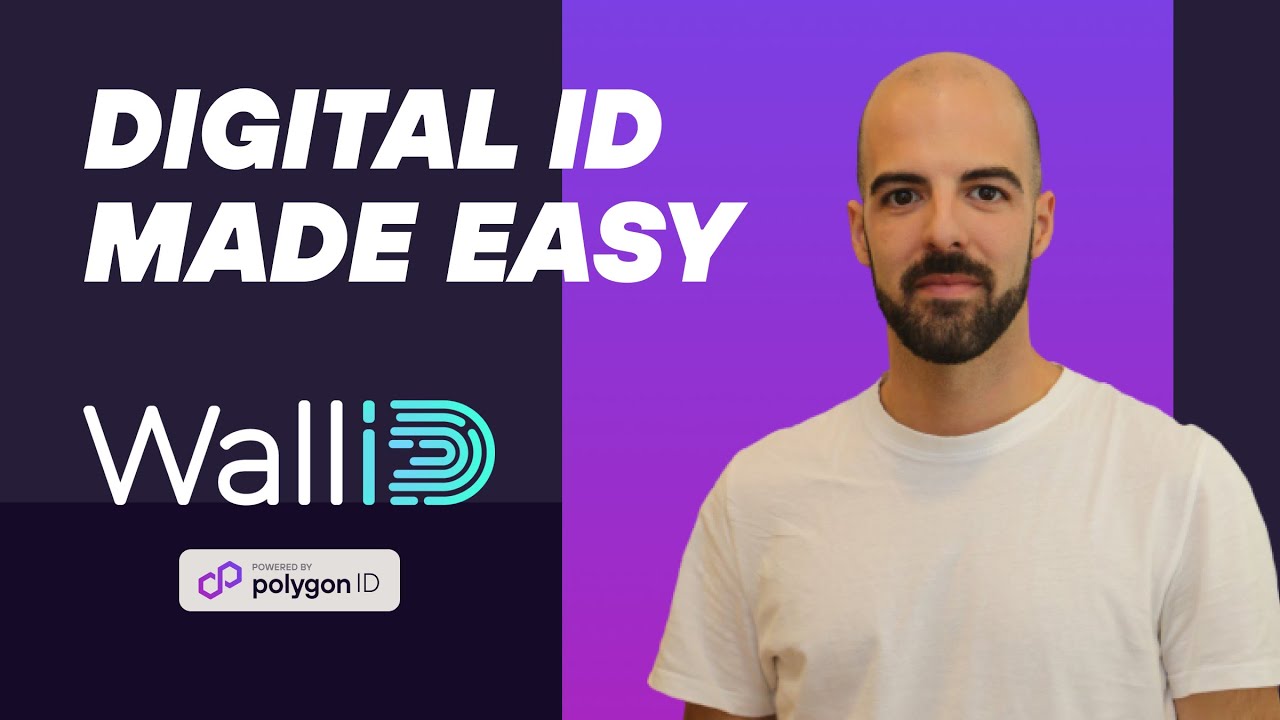 WallID | Digital ID made easy by aggregating verifiable data sources and infrastructures demo