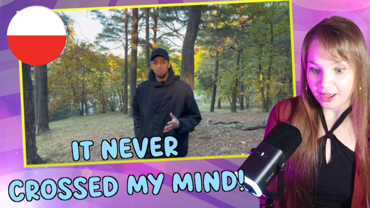 REACTION TO 10 THINGS YOU SHOULD NEVER DO IN POLAND  | POLAND REACTION