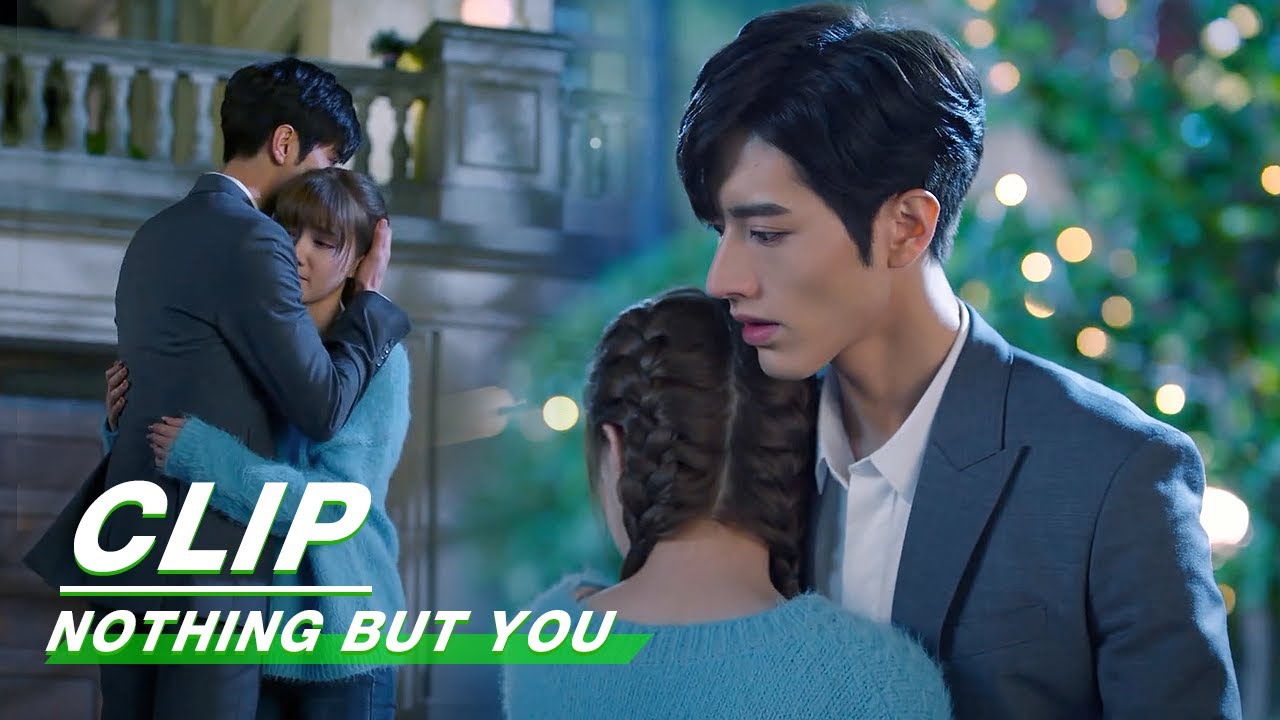 Never Push Me Away [The End] | Nothing But You EP24 | 眼里余光都是你 | iQIYI