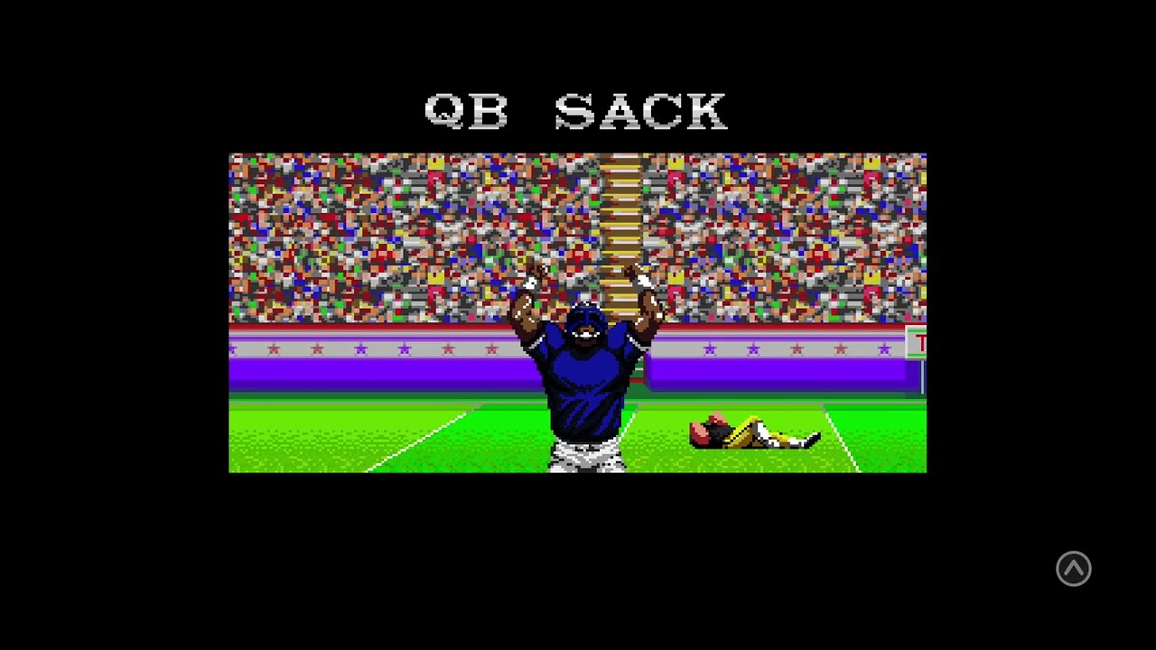 Chicago Bears 1988 Season – Super Bowl vs Steelers | Tecmo Super Bowl SNES