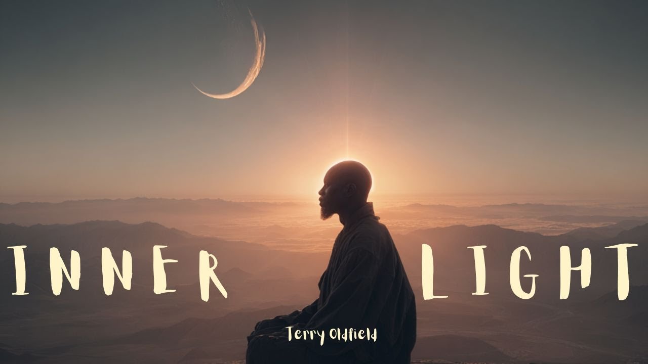 INNER LIGHT ... Terry Oldfield