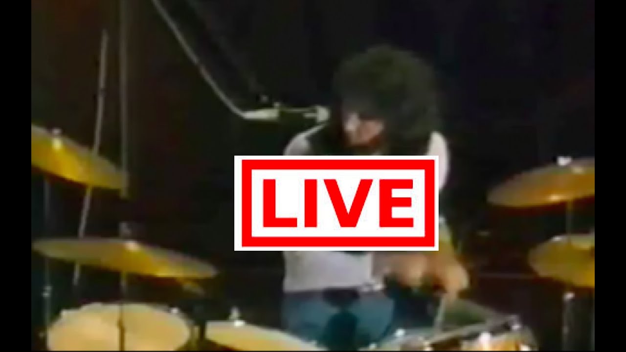 Pilot- 'You're My Number One' Live
