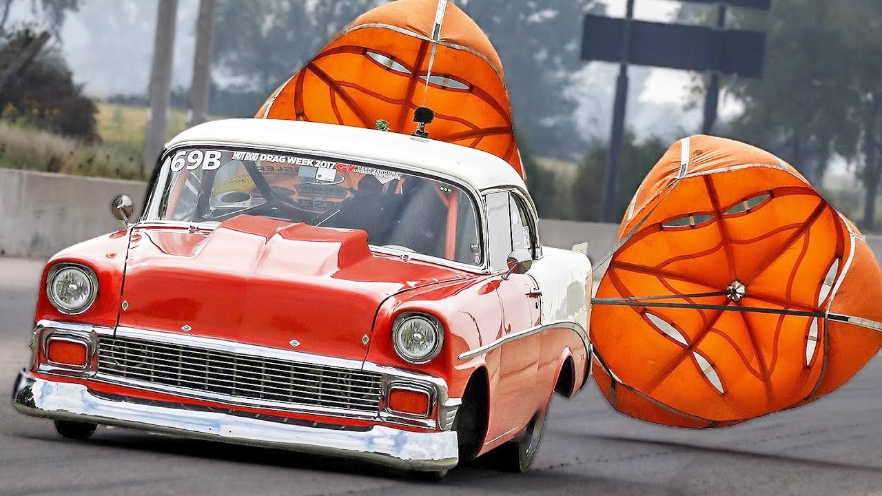 Drag Week 2017 - Day 4 Highlights!