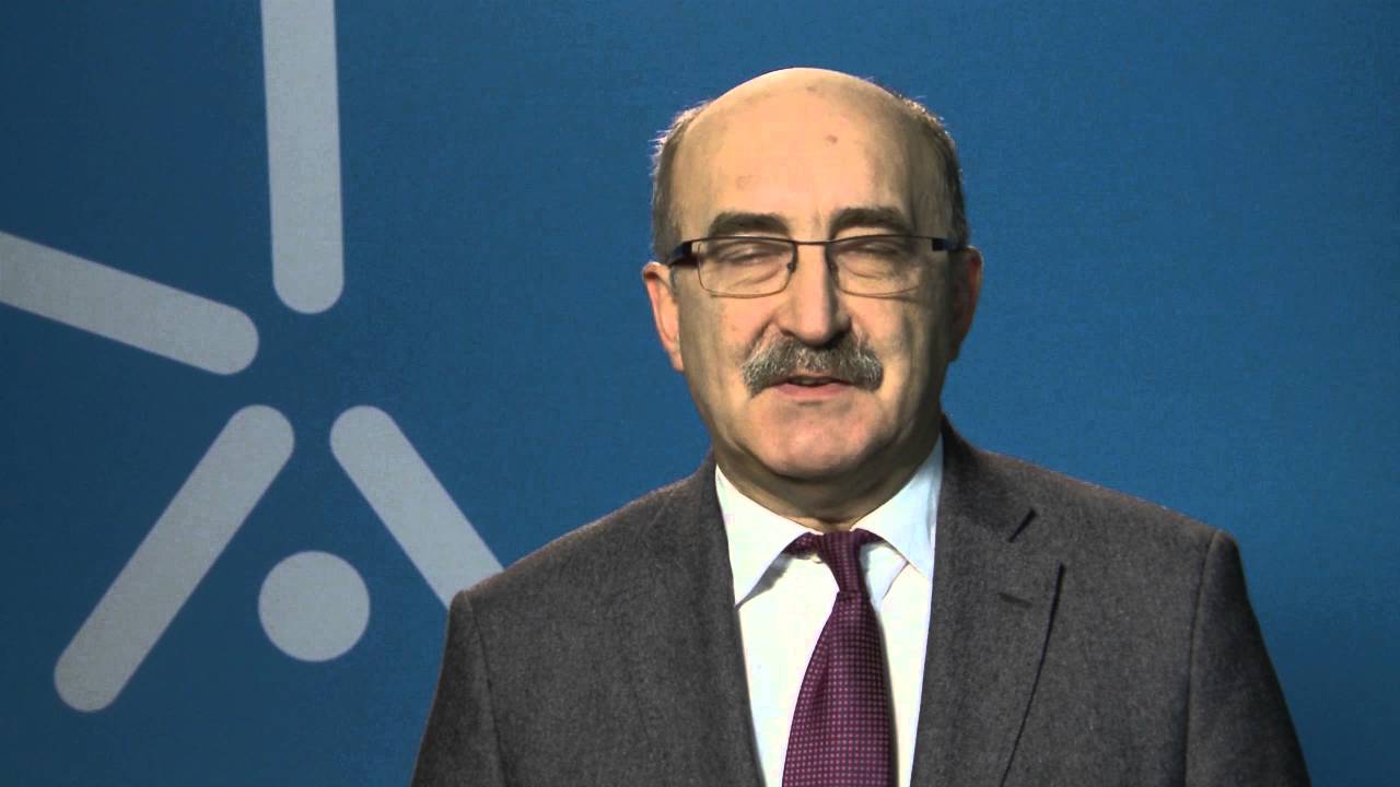 prof. Jan Blecharz - Sympozjum 