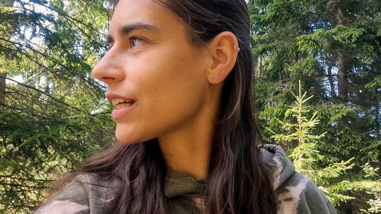 Alleine in Schweden... bis meine kleine Schwester mich besuchen kommt! | Log 19