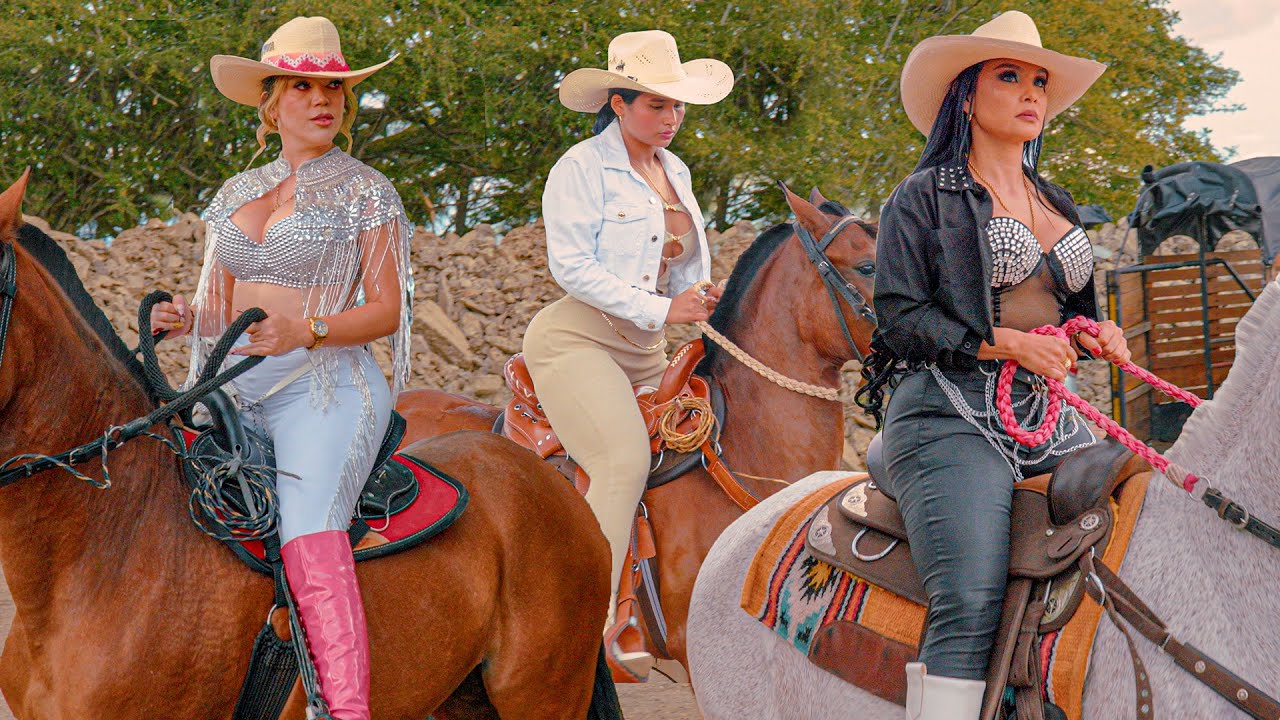 Gran CABALGATA de Fiestas en Zarzal - Valle 😍 COLOMBIA 2025 🔥 (Parte 1)