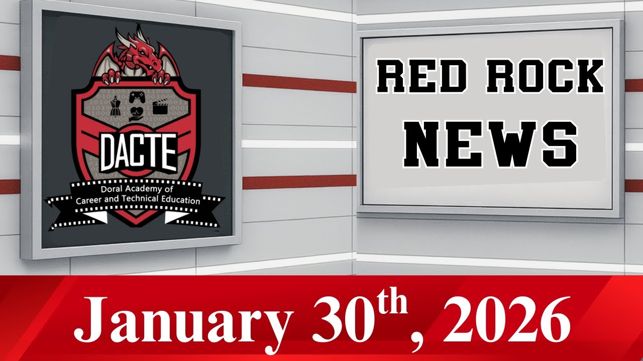 Newscast 1.30.26