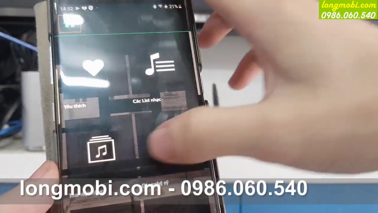 Topping DX3 Pro V2 Ldac Kết Hợp Cùng Music Server S300 - longmobi