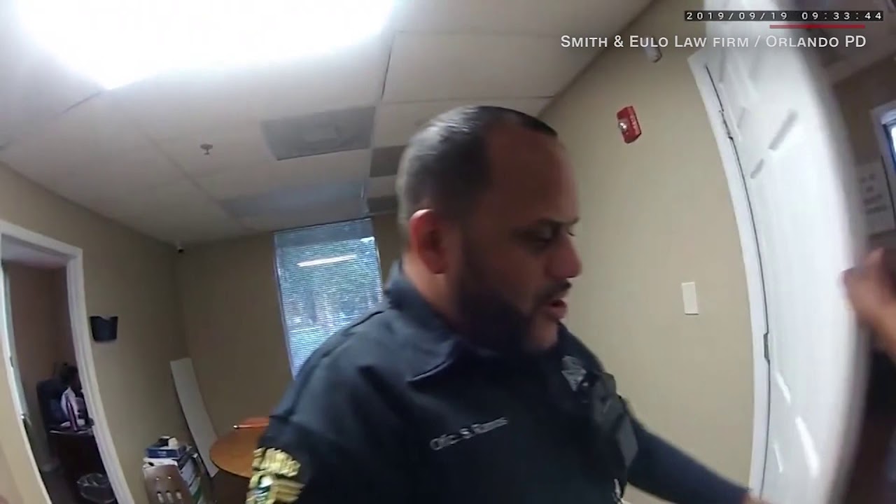 Bodycam videos show 6-year-old sobbing, pleading with officers during arrest