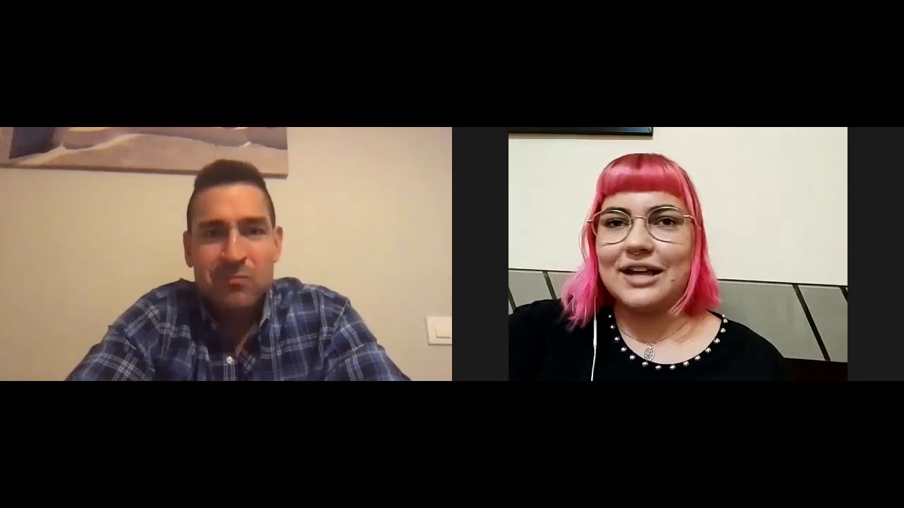Testimonio afectada recuperada de TOC Amor Relacional ROCD. Caso de éxito Psicólogo Alejandro Ibarra