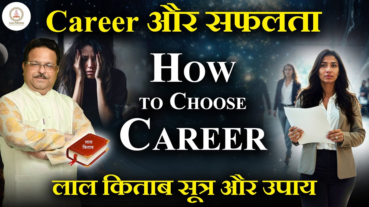 सफलता के लिए करियर कैसे चुनें और धन बचाने के सही तरीके | How to Choose the Right Career and Save