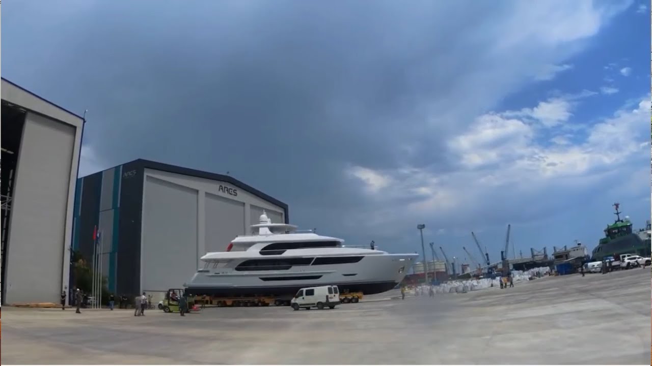 Crew name and shame yachts - Crew Visa problems