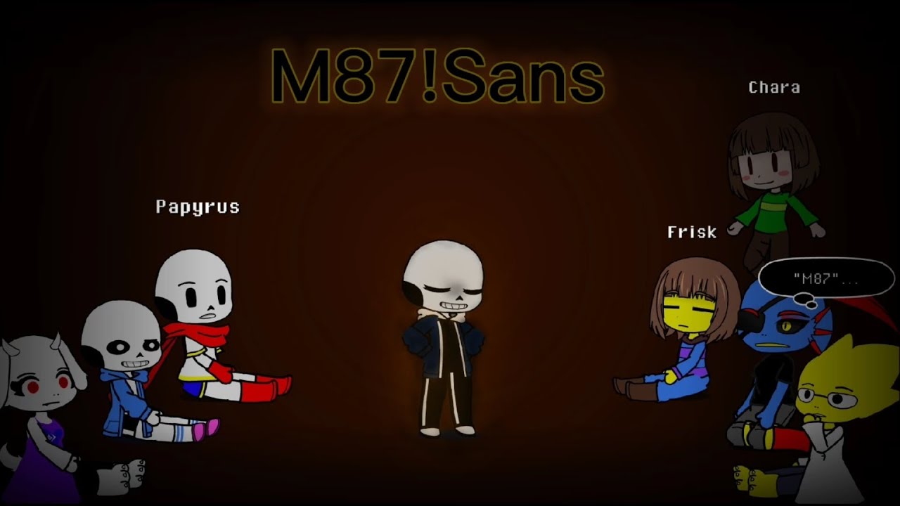 Undertale React to (39) [AU Themes part 12] *MY VERSION*