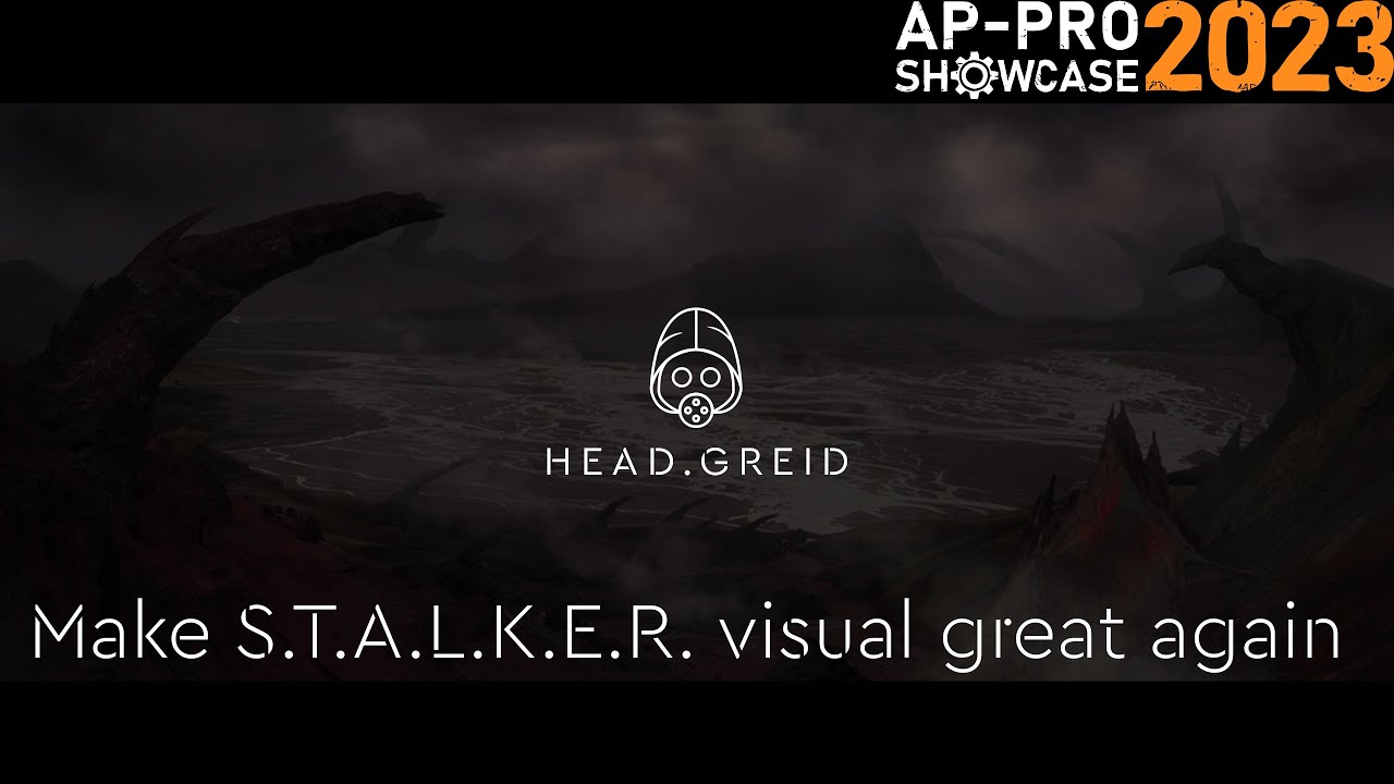 The New Models Pack by head.greid - AP-PRO Showcase