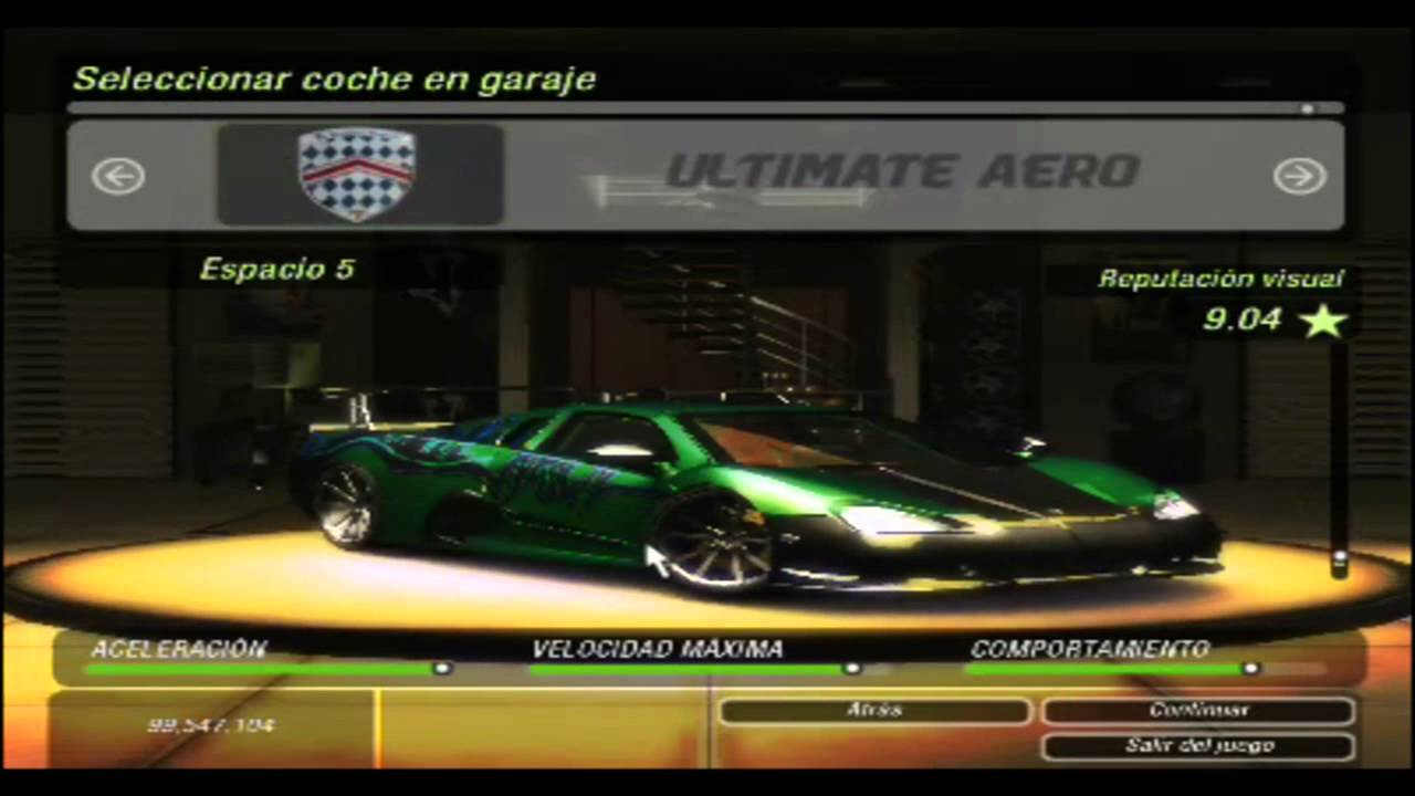 mods de need for speed undergraund 2 de pc