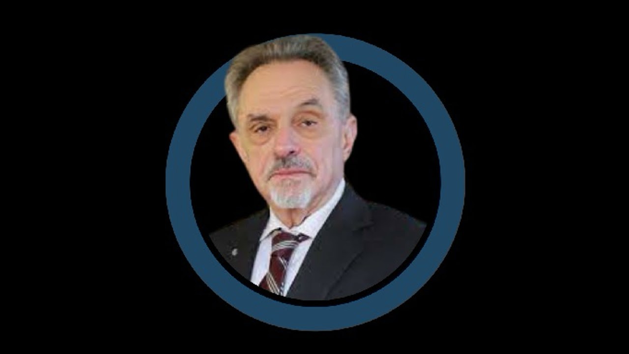 Reviewing Trump 2.0's First Year w/ Amb. Patrick Theros