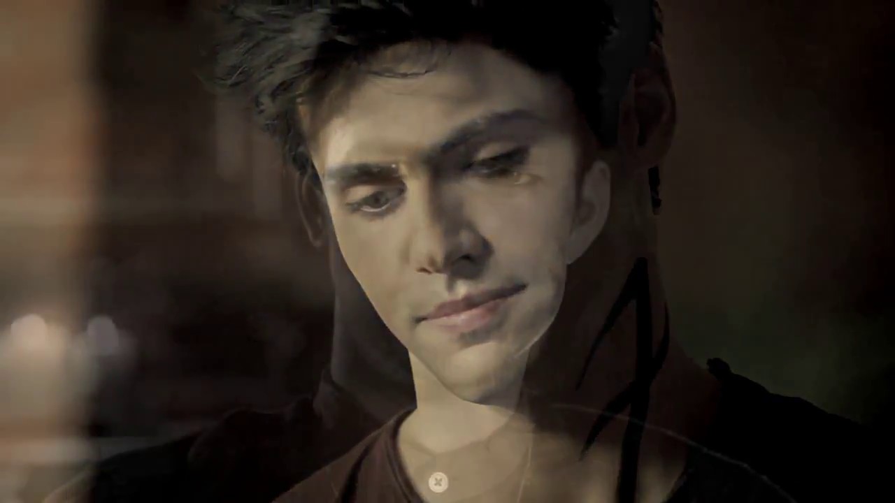 Magnus Bane (+Alec)   Don't come easy by Isaiah