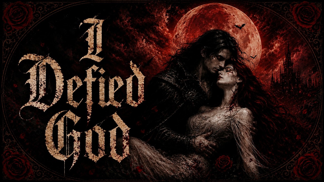 Eternal Waiting - A Love Tale