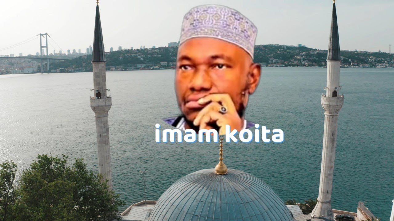 Diffusion en direct de  L'ISLAM MEDIA
