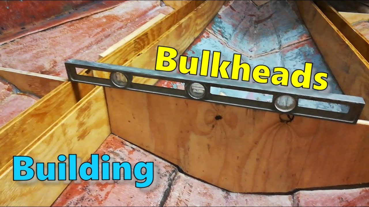 98 Bayliner Boat Restoration - Part 20