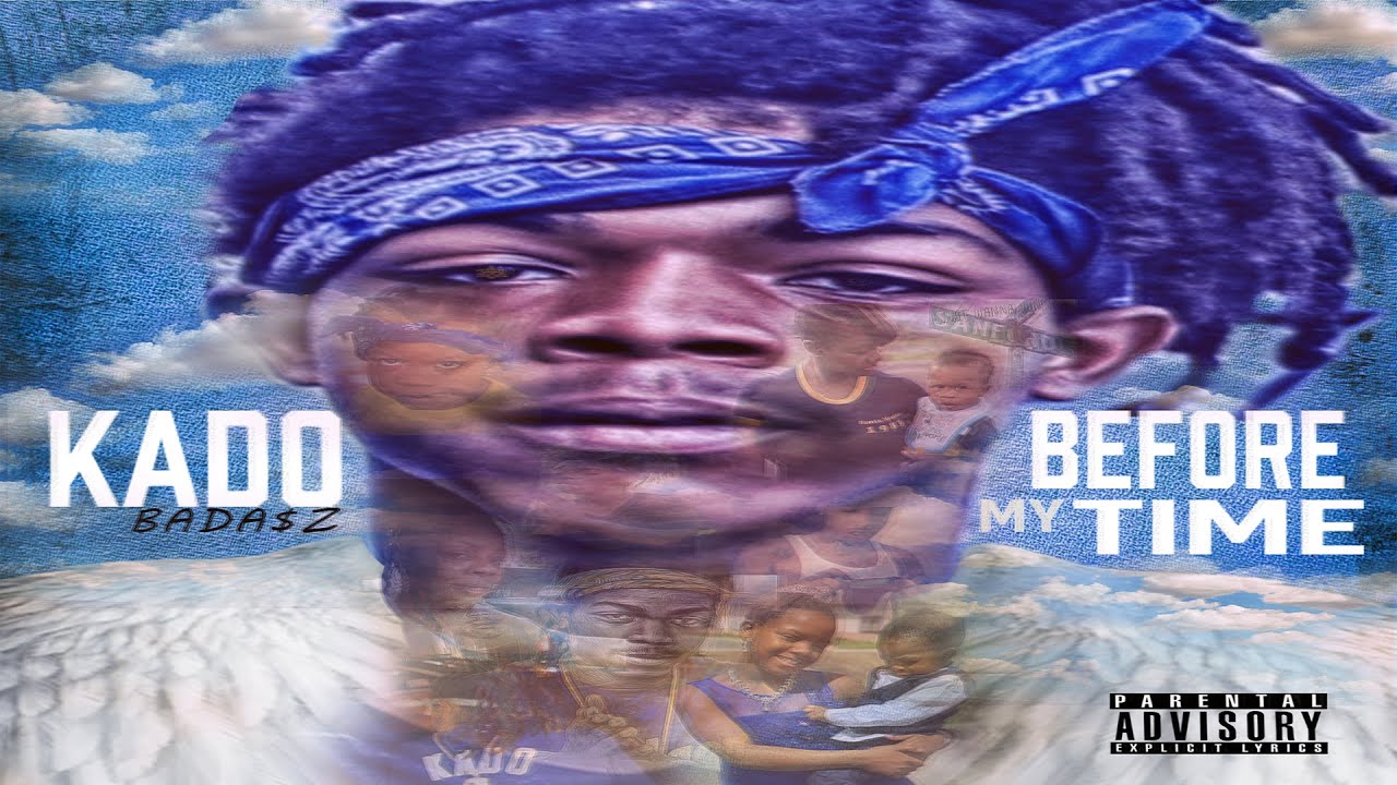 Kado Bada$z - Win (Prod. by Alldaway Dre ) [Official Audio]