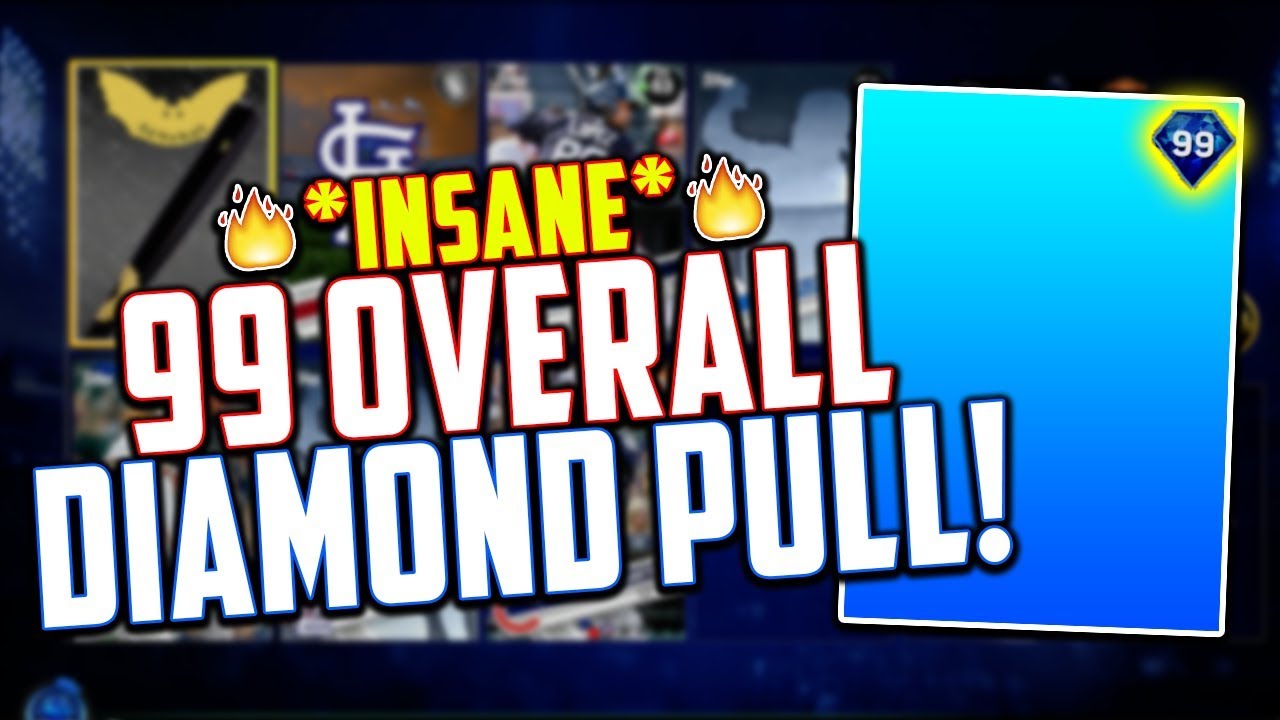 THE BEST PACK OPENING EVER! *99 OVERALL PULL* MLB The Show 17 | Diamond Dynasty Pack Opening