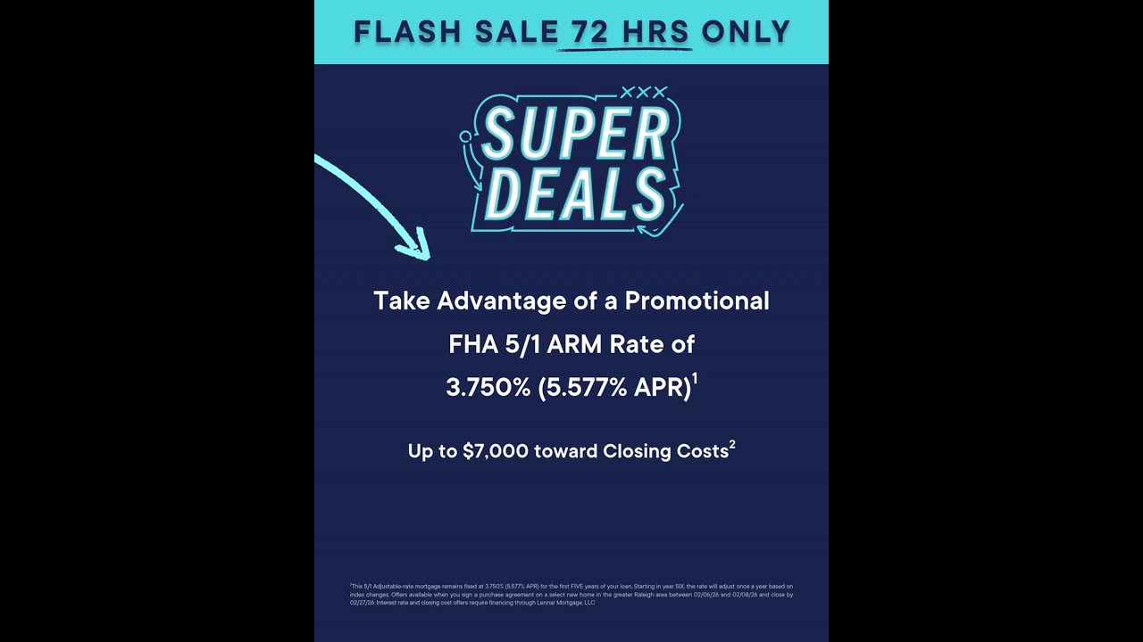 🚨⏳ 72-HOUR FLASH SALE! ⏳🚨