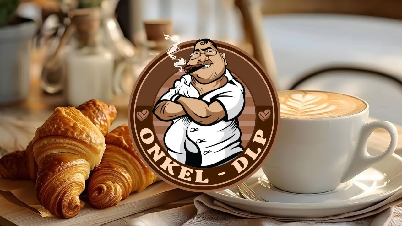 Onkel am Morgen 29-01
