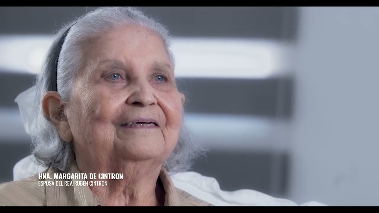El precio que se pagó por levantar esta obra I Documental MMM I Episodio 2 I Bethel Televisión