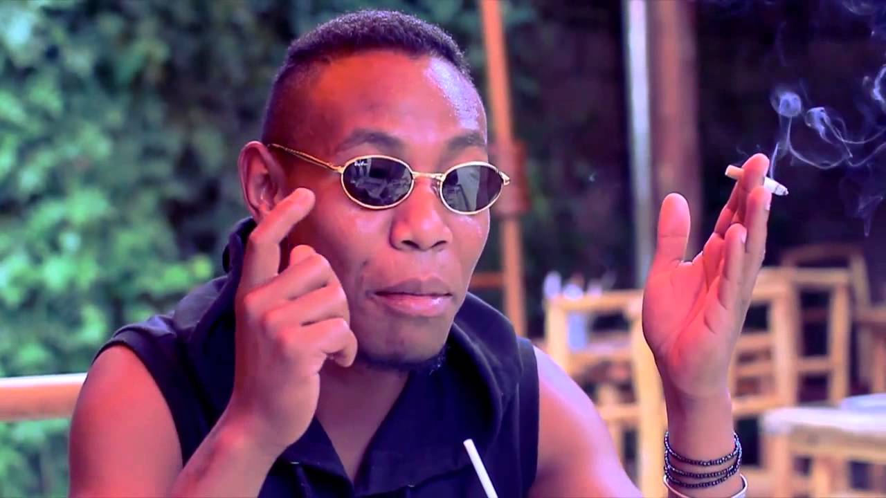 Malm Martiora Mialm Official Video 2016