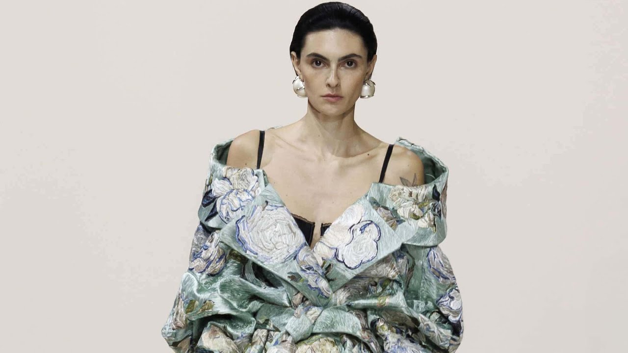 Givenchy Spring Summer 2026