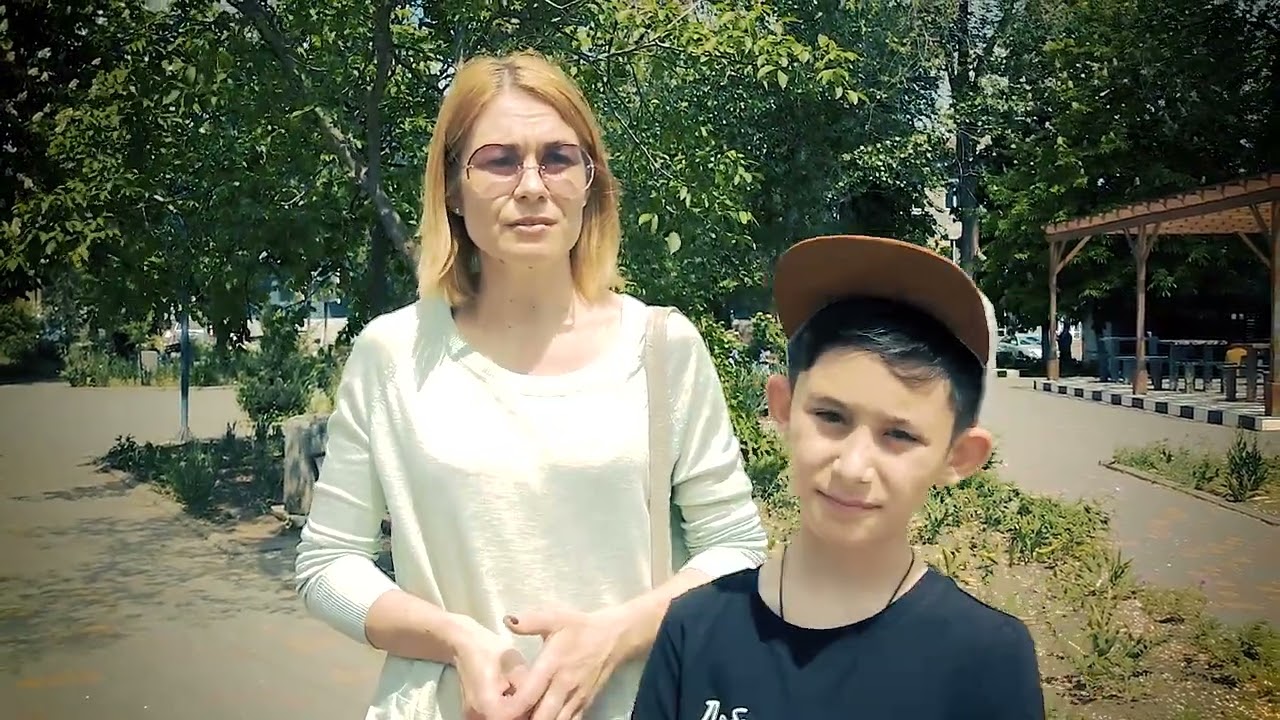 Мешканці Татарбунарів - вірять у перемогу